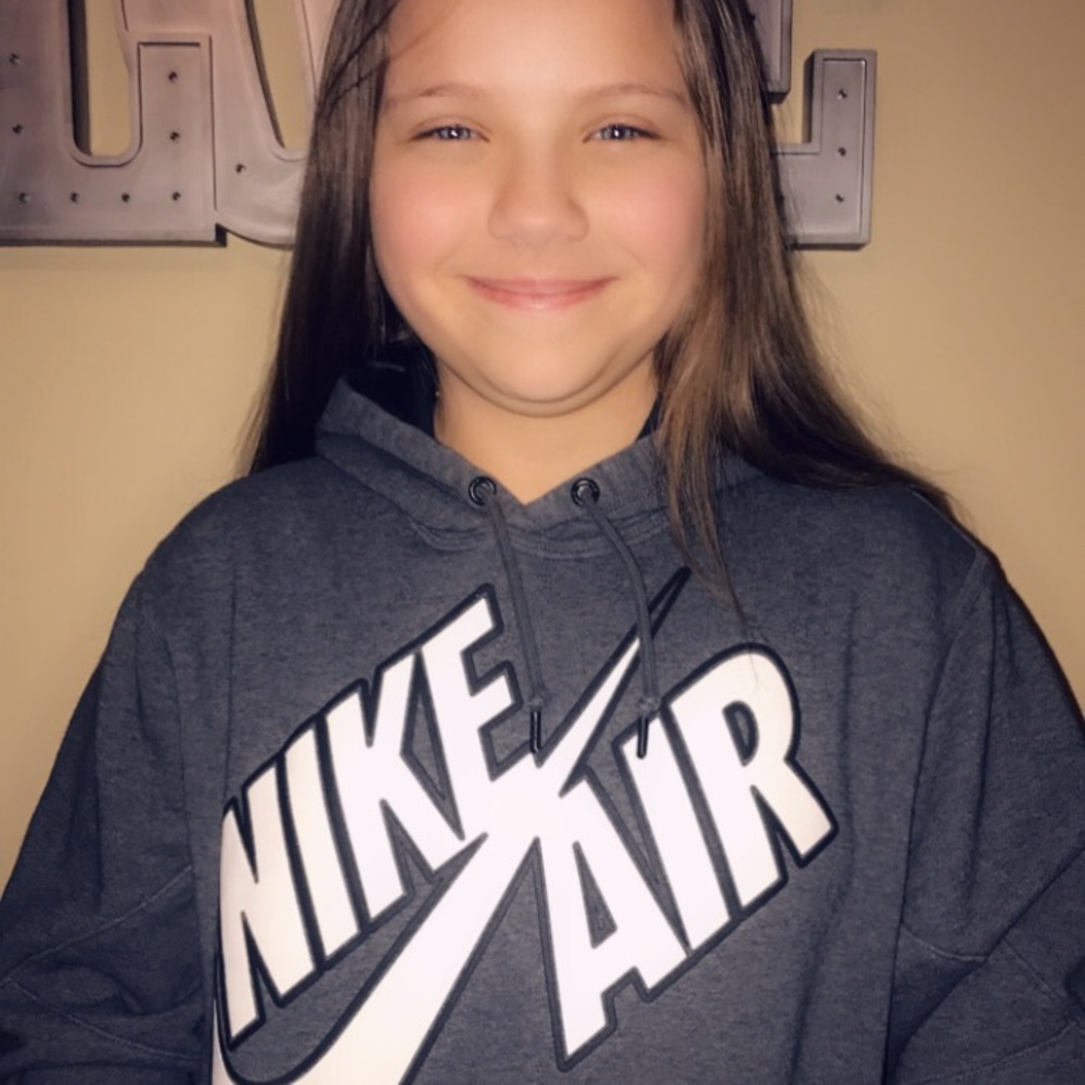 Nike Air Sweatshirt